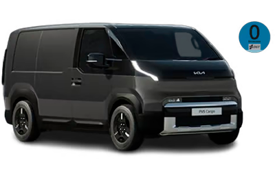 PV5 Cargo