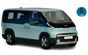 Kia PV5 Passenger