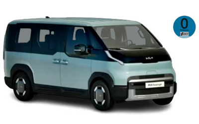 PV5 Passenger
