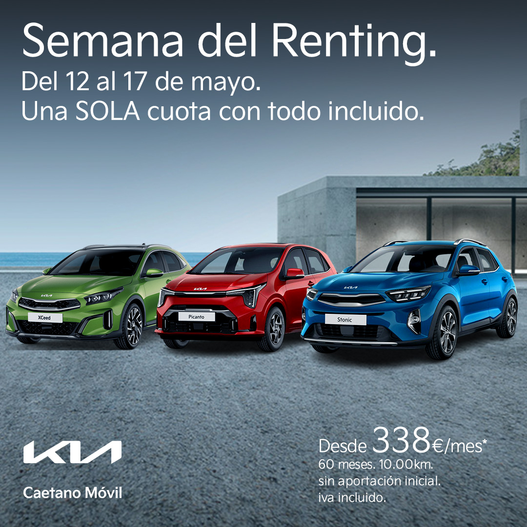 Renting