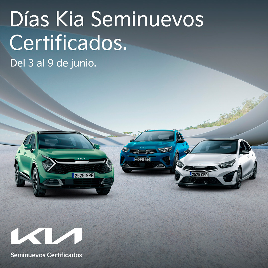 Kia Certifi