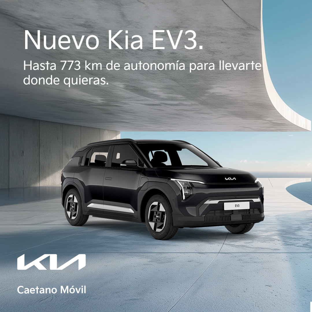 Promocion electricos
